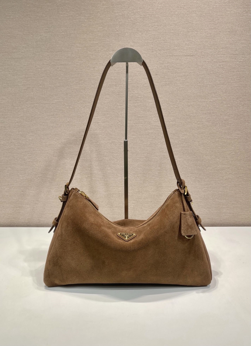Pra*a hobo bags